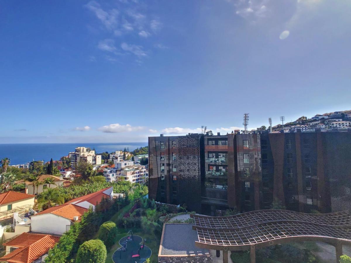 Lynx Barreiros By Lovelystay Funchal  Exterior foto