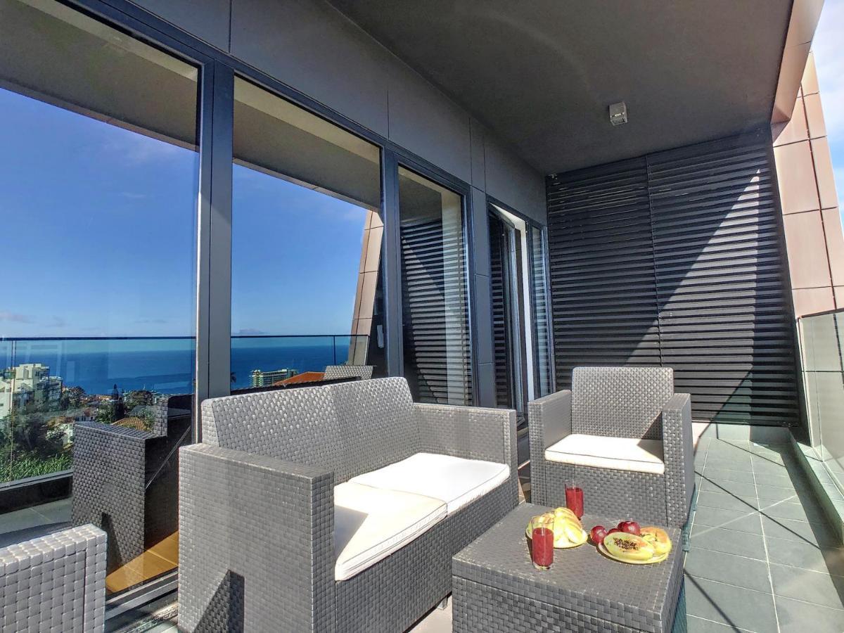 Lynx Barreiros By Lovelystay Funchal  Exterior foto