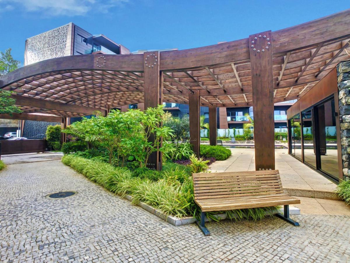 Lynx Barreiros By Lovelystay Funchal  Exterior foto
