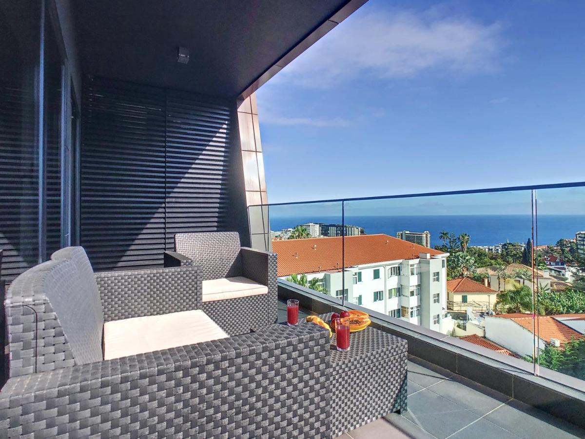 Lynx Barreiros By Lovelystay Funchal  Exterior foto